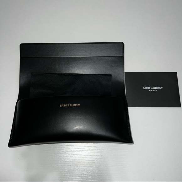 SAINT LAURENT SL 51 Sunglasses - Picture 8 of 10